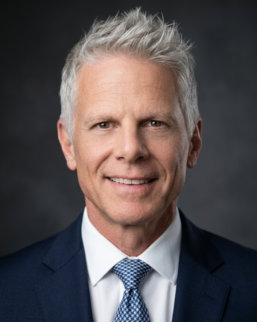 Brian Kendall Alexander