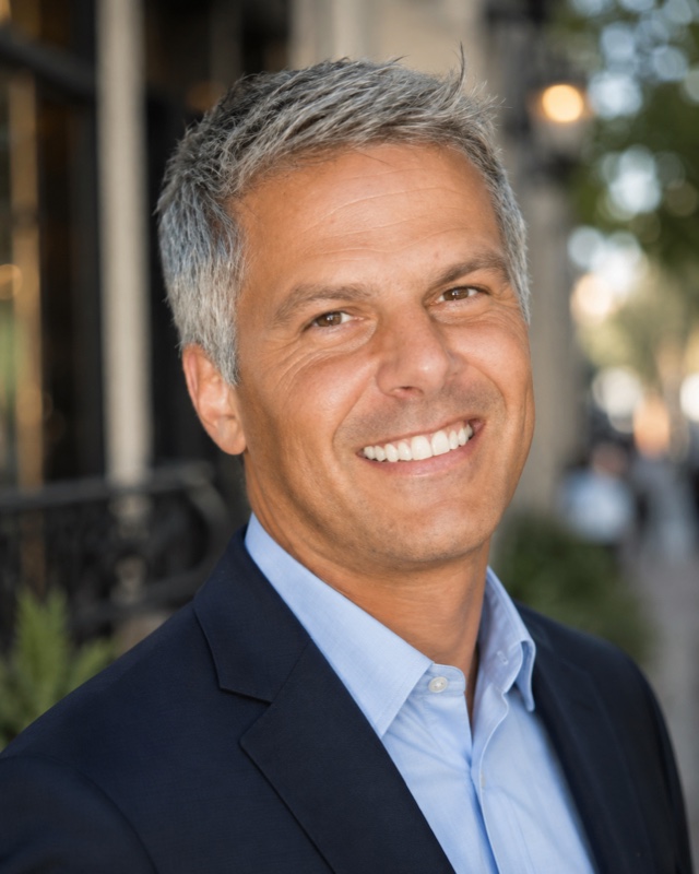 Brian Alexander